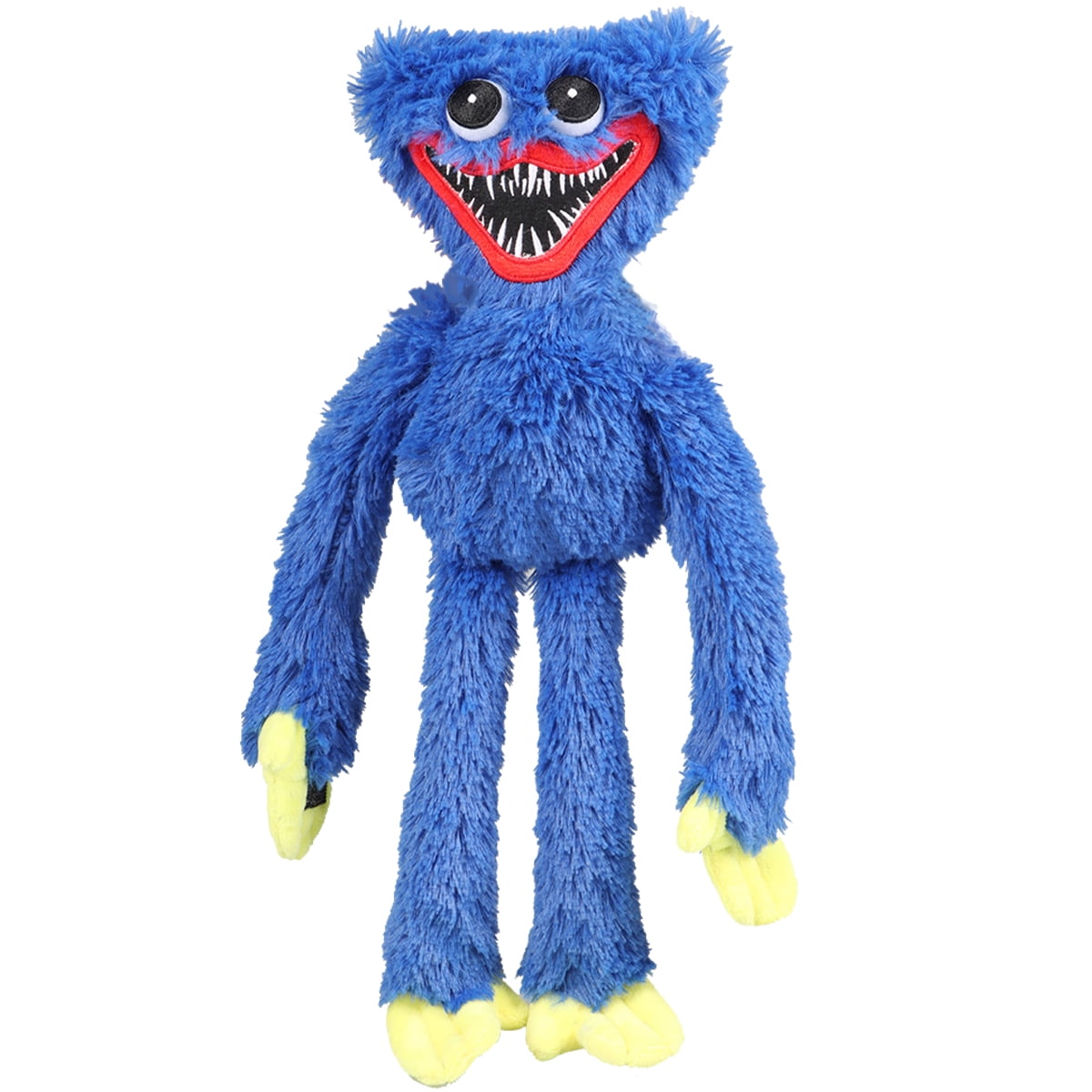 Buy RELAX 15.7in Huggy Wuggy Plushies, Blue Monster Plush Toy, High ...