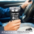 thumbnail image 6 of Guitar Gifts - Music Gifts - Music Gifts for Men,Guitar Gifts for Men - Gifts for Musicians,Musician Gifts - Christmas Gifts Men - Gifts for Guitar Lovers,Guitar Players,Guitarist - 20 Oz Tumbler, 6 of 6