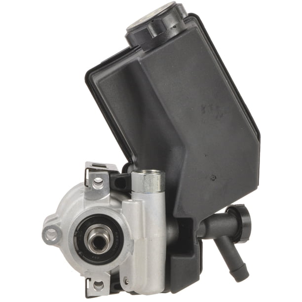 Fuel Pump Assembly For 2007-2010 Jeep Grand Cherokee WK / Commander With 4.7L V8 Flex Fuel