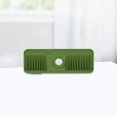 thumbnail image 4 of Silicone Dish Soap Sponge Holder Dish Drying Mat for Kitchen Counter Bathroom, 4 of 7