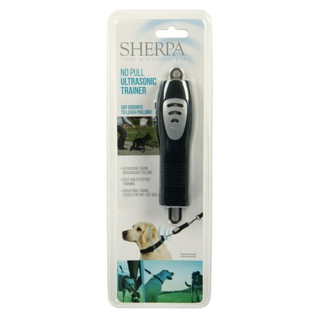 UPC: 0786306777272 | Sherpa Ultrasonic No Pull Dog Training Lead