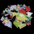 thumbnail image 2 of Chips De Confeti De horno Macarena 56 paquete Fusing CRYSTAL Confetti, 2 of 8
