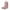 Pink, variant on Zmeidao Rocking Chair Cushions, Outdoor High Back Chair Cushion, Replacement Seat Cushion for Patio Furniture, 15.7x33.4in