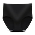 thumbnail image 1 of Spdoo Women's High-Waist Seamless Body Shaper Briefs Tummy Control Panty Butt Lifter Shapewear Breathable Underpants Underwear, 1 of 7
