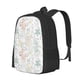 thumbnail image 1 of Fotbe Sea Animals Mochila para Hombre y Mujer - Tela Oxford 600D Resistente - Mochila Impermeable de Gran Capacidad para Escuela, Viajes y Senderismo, 1 of 6