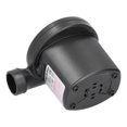 thumbnail image 3 of Ccdes Air Pump Dual Use Inflation Deflation AC DC Electric Air Pump with Car Charger US Plug 100‑240V,Inflatable Pump,Electric Air Pump, 3 of 8