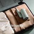 thumbnail image 3 of Kexi H1L Handheld Steamer for Clothes Horizontal and Vertical Steaming, 3 of 8