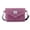 rose, variant on HAWEE Crossbody Bags for Women, Mini Cell Phone Cross body Purses Travel Wallet with Detachable Rope Strap