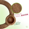 thumbnail image 2 of Anillo Benebone de juguete masticable para perros, duradero para masticadores agresivos, 2 of 6