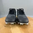 thumbnail image 2 of Nike Force Trout 8 Pro MCS Men’s Size 9 Baseball Cleats Black Molded Spikes, 2 of 16