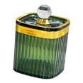 thumbnail image 4 of Boîte de Rangement pour Aliments de Cuisine pour Bonbons Biscuits aux Arachide Vert, 4 of 8