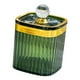 thumbnail image 4 of Tarro de almacenamiento hermético, recipiente para alimentos de cocina, recipiente para almacenar alimentos, tarro para especias Verde, 4 of 9