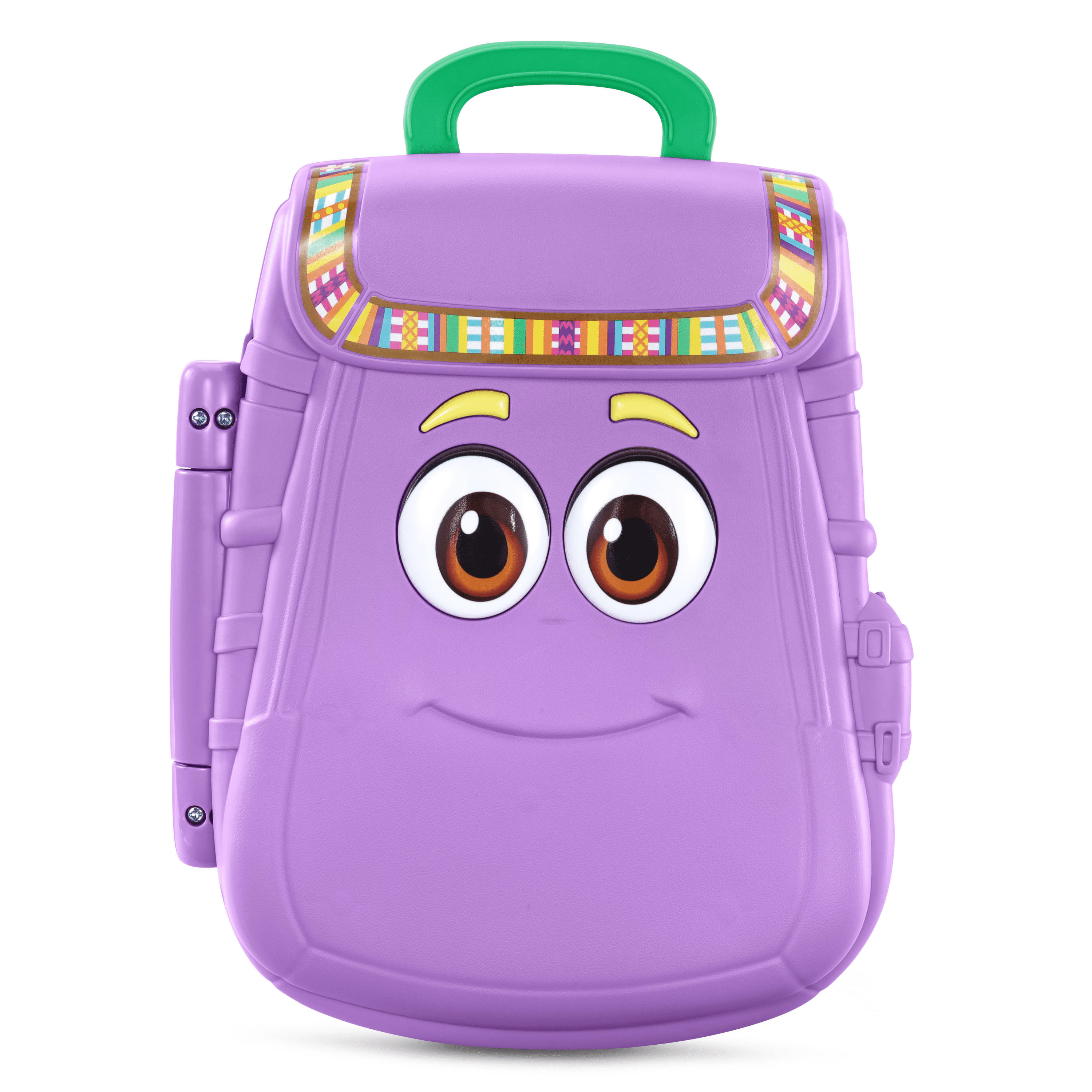 VTech® Dora Got Your Back Learning Backpack - French Version, 3+ Years