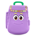 thumbnail image 3 of VTech Dora Sac à dos éducatif - Version anglaise, 3+ Ans, 3 of 9