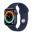 thumbnail image 2 of 2022 1.75 Inch Full Screen T500+ Plus Smart Watch Series 6 2022 Version zhangyuxiang LED, 2 of 2