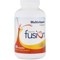 thumbnail image 1 of Bariatric Fusion Multivitamin | 90 Servings | 180 Capsules, 1 of 3