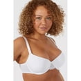 thumbnail image 4 of Gorgeous Womens T-Shirt Bra (Pack of 2), 4 of 5