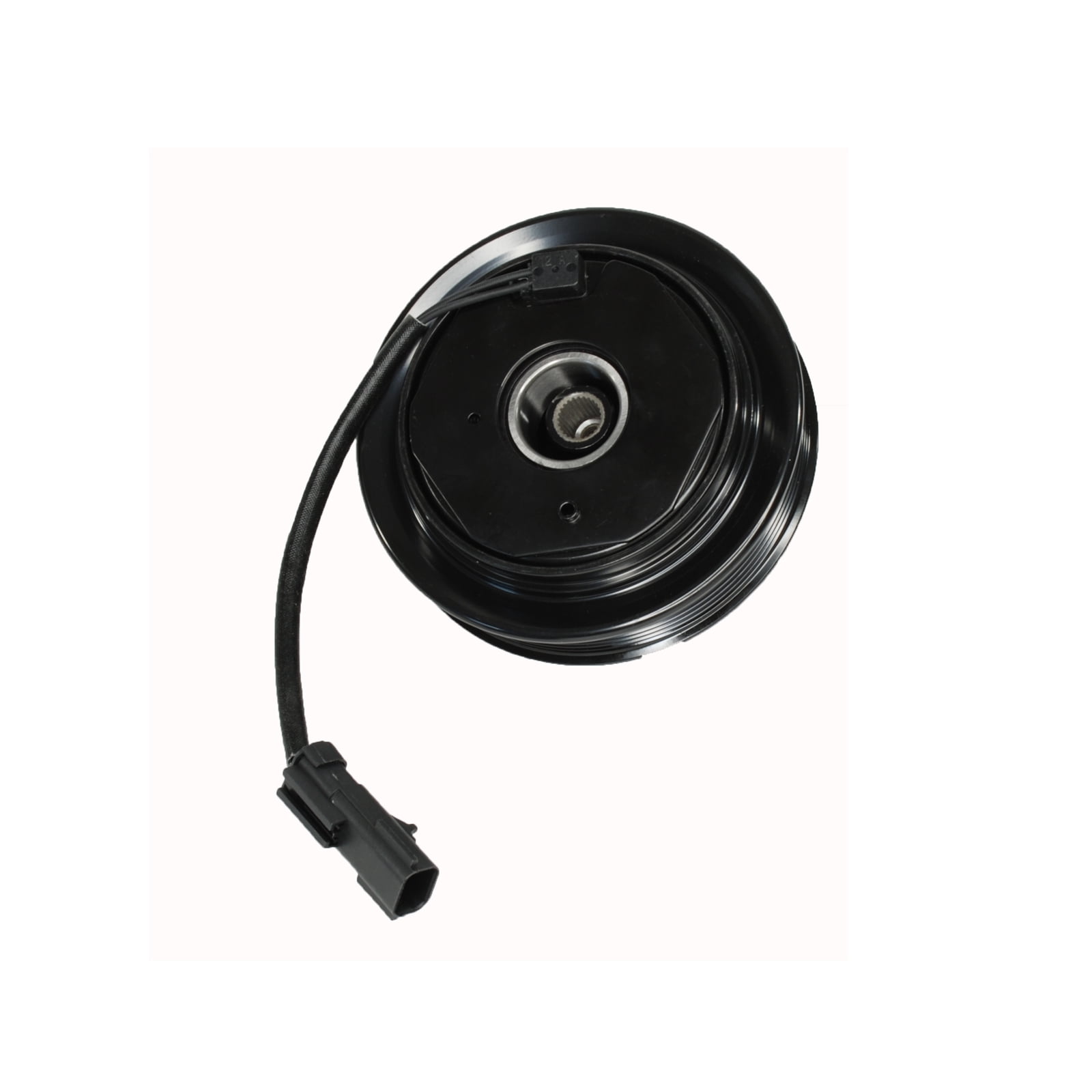 Hex Autoparts AC Compressor Clutch Kit For 2001-2007 Dodge Grand Caravan Town Country 3.3L 3.8L