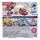 thumbnail image 5 of Figura de Acción Hasbro Transformers Cyberworld Optimus Prime, 5 of 5