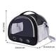 thumbnail image 4 of Baúles de almacenamiento, organizadores de armario y almacenamiento, bolsa de transporte de viaje para pájaros, jaula de viaje para pájaros, bolso de hombro portátil y transpirable, bolsa plegable par, 4 of 4