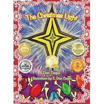 The Christmas Light, (Hardcover)