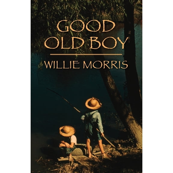 Good Old Boy (Paperback)