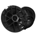 thumbnail image 5 of Wet Sounds ZERO-8-XZ-B 8" Marine Speakers Pair + Enclosures, 5 of 8