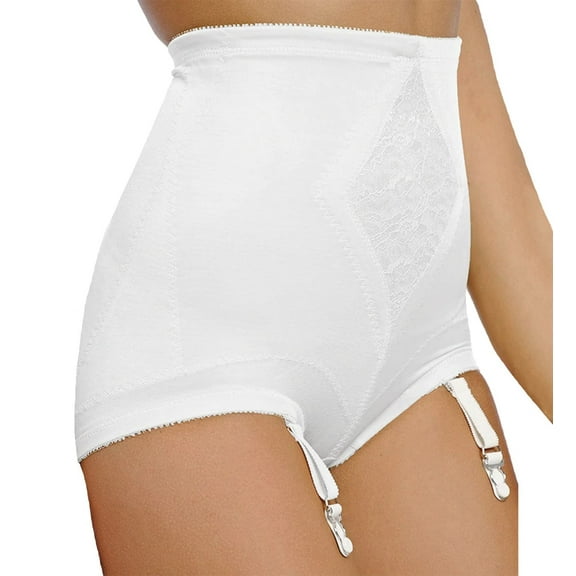 Style 6195 | Panty Brief Medium Shaping