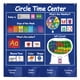 thumbnail image 1 of Calendario Mensual Gráfico Pvc Gráfico De Aprendizaje Bolsillo Resistente A Los Arañazos Escuela Aula Calendario Bolsa De Educación Calendario Aprendizaje Tarjeta De Conteo Bolsillo matsuzay EL009397-00, 1 of 6