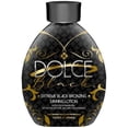 thumbnail image 1 of Loción bronceadora Dolce Black Bronzer 400 ml para interiores y exteriores, 1 of 7
