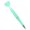 Y1#B, variant on Star Decor Plastic Ballpoint Pens, Pentagram Top Writing Pen, Smooth Ink Slim Ballpoint, Cute Star Shape Journal Note Marking Tool, Portable Daily Business Office Planner Stationery Supplies