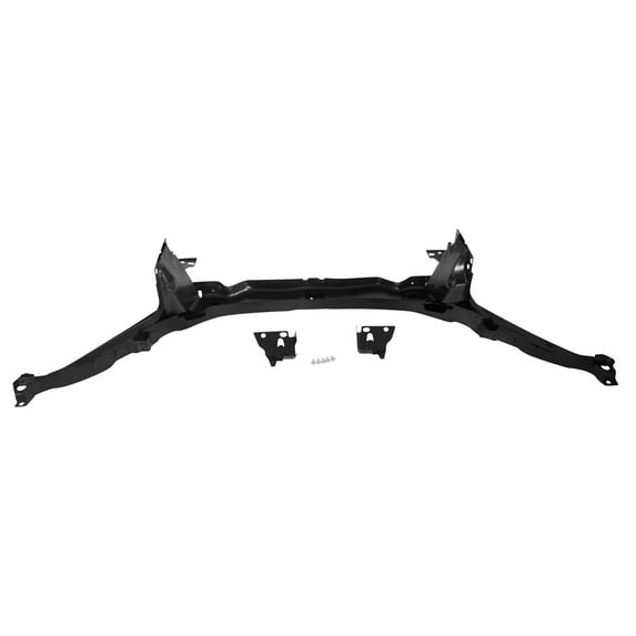 Front Upper Tie Bar Radiator Guard Support Fits Jaguar XF XFR 2012-2015