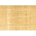 thumbnail image 1 of Ahgly Company Indoor Rectangle Persian Brown Traditional Area Rugs, 7' x 9', 1 of 4