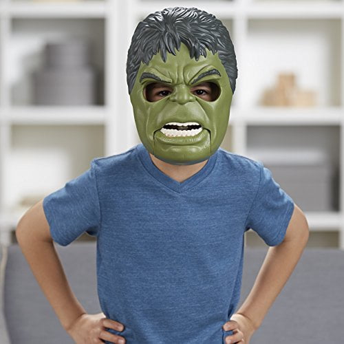 hulk superhero toys