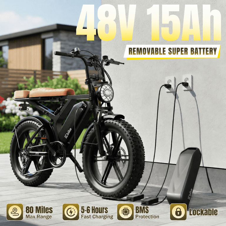 super fast electric bicycle Strada - RAGE Battery Power 10 Fastest Electric Bikes in