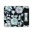 thumbnail image 3 of OTM Essentials University of North Carolina at Wilmington Standard Fabric Mouse Pad, Desk Accessories, Standard Fabric Gaming Mouse Pad, Floral Lace Florals & Nature, 3 of 4