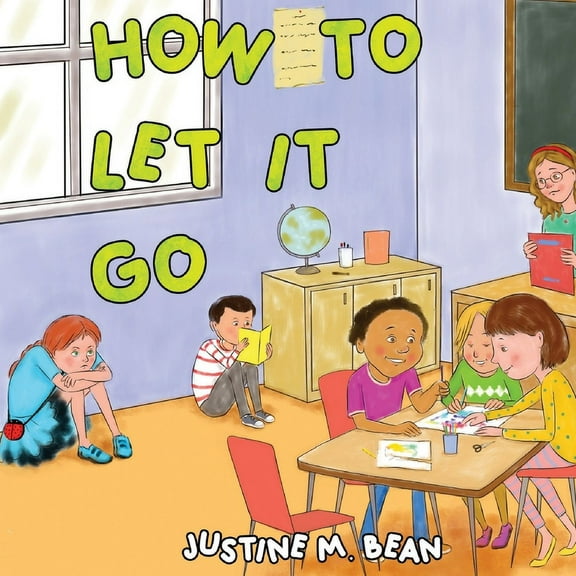 How to Let it Go, (Paperback)