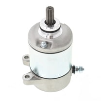 LABLT Starter Motor Replacement for Honda TRX350FE Rancher 350 4x4 2000-2006