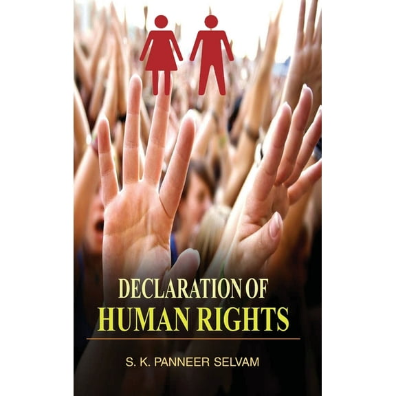 Declaration of Human Rights, (Hardcover)