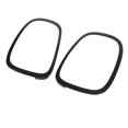 thumbnail image 1 of Rear Light  Cover, Rugged Simple Installation Tail Light Surround Trim 63217351432  For F55 F56 F57, 1 of 8