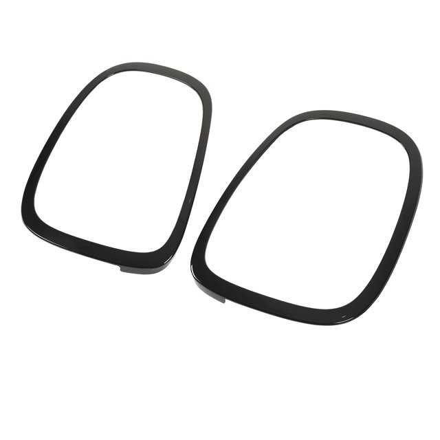 Rear Light Cover, Rugged Simple Installation Tail Light Surround Trim 63217351432 For F55 F56 F57