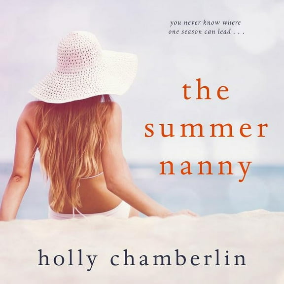 Yorktide, Maine: The Summer Nanny (Audiobook)