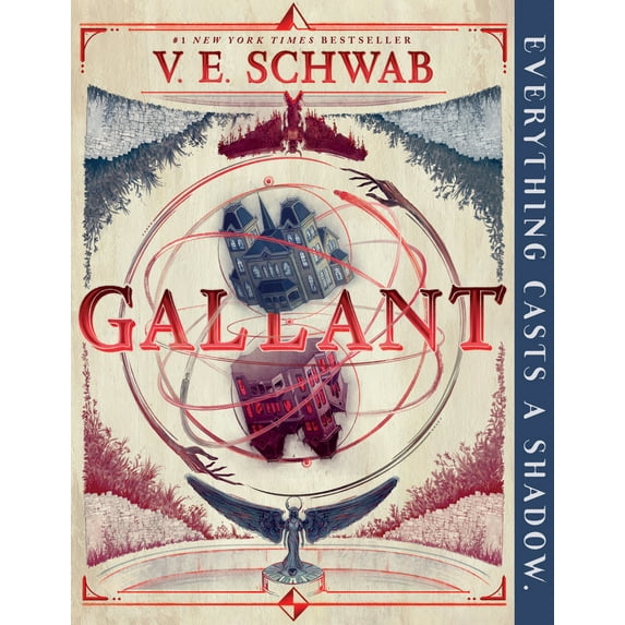 Pre-Owned Gallant (Paperback) 0062835785 9780062835789