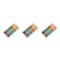 thumbnail image 2 of maskred Drawing for Crayons Set Oil Pastel Pen Water-soluble Washable Pencils Type 1 3Set, 2 of 6