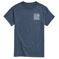 thumbnail image 2 of Marvel Deadpool & Wolverine - Dogpool Doodles - Men's Short Sleeve Graphic T-Shirt, 2 of 5