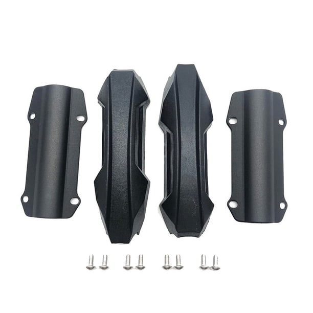 Protector de motor de motocicleta para BMW R1250GS R1200GS ADV Adventure F800GS F850GS F750GS, barra de choque, Protector de parachoques, bloque decorativo Tan Jianjun unisex