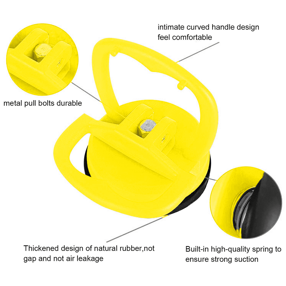 Dual Suction Cup Screen Removal Tool - Global Direct Parts