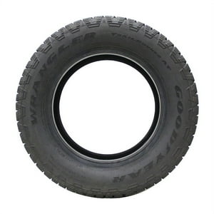 Goodyear Wrangler Trailrunner At 275/60R20 115S Tire Fits: 2016-18 Ram 1500 HFE, 2019-23 Chevrolet Silverado 1500 LT Trail Boss Sansujyuku sansujyuku.com