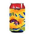 thumbnail image 1 of Flower - Sunflower Can or Bottle  Hugger, 1 of 1