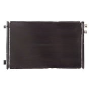 Carquest Premium A/C Condenser